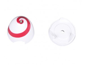 FMS 1.2M CJ-6 3 Blade Spinner Set